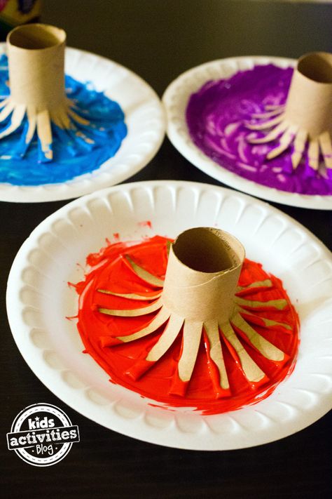 Diwali Eyfs, Fireworks Craft For Kids, Beautiful Fireworks, Diwali Fireworks, Diwali Activities, Chinese New Year Crafts For Kids, Fireworks Craft, Fireworks Art, Chinese New Year Crafts