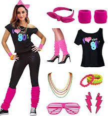 80s Halloween Costumes For Women, Best 80s Costumes, 80s Theme Party Outfits, 80’s Outfits, 80s Halloween Costumes, 80s Fashion Party, I Love The 80s, 80s Party Outfits, 90s Fashion Outfits Hip Hop Party