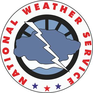 Weather Logo, Government Logo, National Weather Service, Service Logo, Premium Logo, Png Vector, Logo Templates, Vector Logo, Government