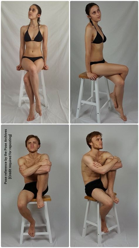 Chair Sitting Pose Reference, Sitting Down Poses Drawing Male, Male Sitting Reference, Human Sitting Pose, Sitting On Shoulders Drawing Reference, Sitting Pose Reference Front View, Sitting Chair Poses, Sitting On Chair Reference, Person Sitting Reference Chair