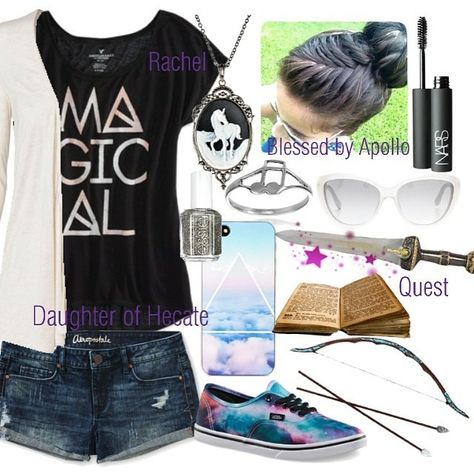 Hecate Inspired Outfits, Hecate Makeup, Hecate Cabin, Hecate Aesthetic, Daughter Of Hecate, Witch Outfits, Child Outfits, Percy Jackson Outfits, Pj Outfit