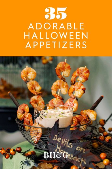 Food To Take To Halloween Party, Healthy Halloween Finger Foods, Spooky Season Appetizers, Easy Halloween Party Food For Adults, Halloween Wine Party Food, Halloween Party Menu Food, Upscale Halloween Party Food, Crostini Appetizers Halloween, Appetizer Recipes For Halloween Party