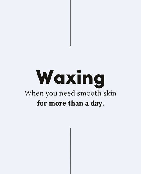 Just saying 💁‍♀️✨️ Waxing Funny Humor Hair Removal, Waxing Content, Waxing Memes, Beauty Content, Just Saying, Funny Humor, Esthetician, Hair Removal, Wax