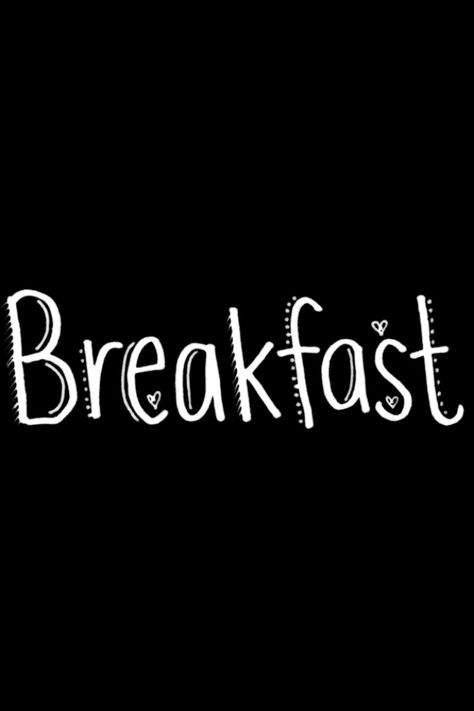 Breakfast Word Art ~ for journal pages, creating your own DYI journal cards, etc.  You may need to change the image pixels using Photoshop or similar depending on usage. Super easy to do. The best pixel quality is 300 or 350 dpi for viewing and printing. Then change the overall size if needed. Otherwise just crop & paste then use as is :) Breakfast Word Art, Art For Journal, Breakfast Quotes, Foodie Quotes, Snapchat Quotes, For Journal, Cosmetics Bag, Food Snapchat, Recipe Of The Day