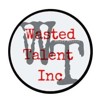 WastedTalentInc - Wasted Talent Inc Small Easy Drawings, Wasted Talent, 2 Point Perspective Drawing, Different Drawing Styles, Blending Colored Pencils, Oil Paint Brushes, Doodle Characters, Silhouette Drawing, Art Advice