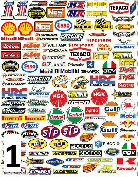 100+ high-quality racing decals and stickers. FREE SHIPPING. #racingdecals #stickers . #Racing_Decals #Racing_Stickers #Oracal_Vinyl #Car_Culture Racing Decals, Racing Stickers, Oracal Vinyl, Drag Race, 로고 디자인, Sticker Set, Design Inspo, Car Stickers, Nascar