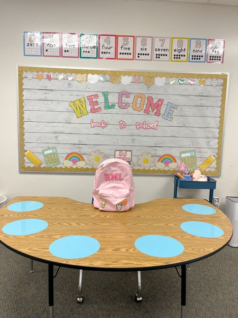 Stony Clover Classroom, Stoney Clover Classroom, Stony Clover, Teacher Vision Board, 2024 Classroom, Teaching Classroom Decor, Elementary Classroom Themes, School Open House, Dream Classroom