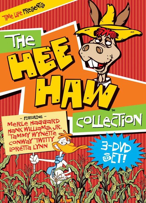 The Hee Haw Collection Time Life Jessi Colter, Roy Clark, Charley Pride, Buck Owens, Old Country Music, Wiggles Birthday, Classic Country Music, Tammy Wynette, Real Country Music