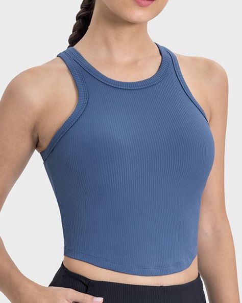 Guess what!! We now carry workout clothing!!💪🏼 here’s a sneak peak! Head over to the website now to see more! #clothes #workouttop #workout #womensclothes #fashion #clothing #retail #clothesshopping Active Tank Tops, Support Bra, Racerback Top, Back Support, Support Bras, Tank Top Cami, Basic Style, Yoga Women, Quality Assurance