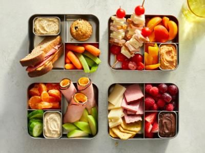 Starbucks Bistro Box, Bistro Box, Sandwich Thins, Lunch Inspiration, Whole Wheat Pita, Healthy School Lunches, Cheese Snacks, Copycat Restaurant Recipes, Sunday Meal Prep