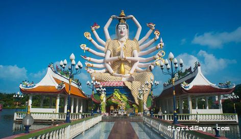 Thailand Tourist Spot, Thailand Tour, Thailand Tourist, Asian Continent, Thailand Itinerary, Bacolod, Koh Samui Thailand, Samui Thailand, Kampot