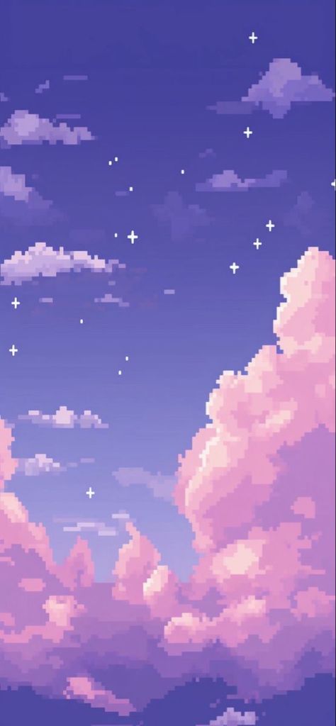 Aesthetic pixel wallpaper ♥ Pink Mobile Wallpaper, Pink Purple Wallpaper Iphone Backgrounds, Soft Purple Aesthetic Wallpaper Ipad, Purple Blue And Pink Wallpaper, Pink Purple Pastel Aesthetic, Pink Blue Pastel Wallpaper, Pink Android Wallpaper, Blue Purple Wallpaper Iphone, Purple Art Aesthetic Wallpaper