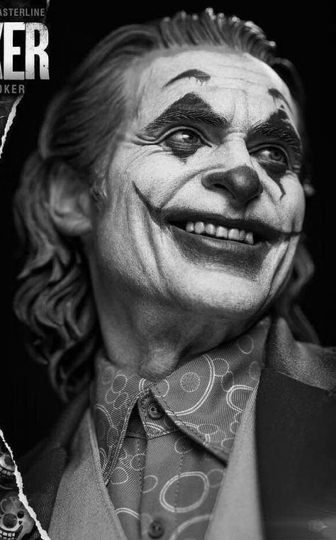 High Resolution Portrait Photography, Portfolio Drawings, Hellenistic Art, High Contrast Photography, Batman Art Drawing, Dc Tattoo, Contrast Photography, Joker Comic, Joker Hd Wallpaper