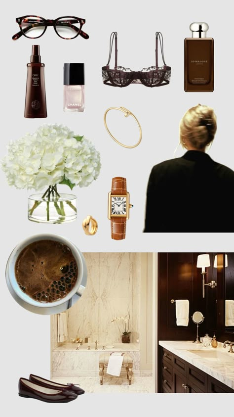 Luxury Beauty Aesthetic, Elegant Moodboard, Quite Luxury, Vision Collage, Brunette Aesthetic, Classy Lifestyle, Lux Fashion, Vogue Beauty, Classy Aesthetic