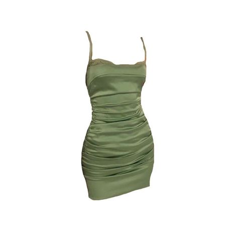 Clothes Png Dresses, Outfit Outer, Png Outfits, Clothing Png, Dress Png, Png Clothes, Outfit Png, Soft Clothes, Green Outfit