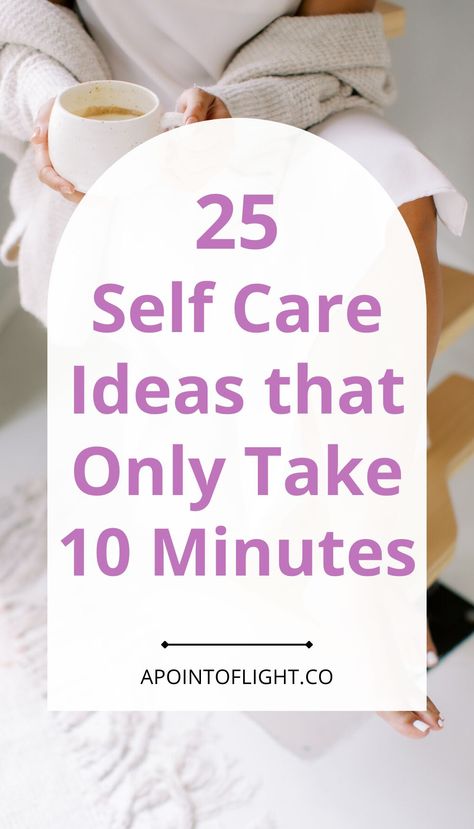 25 Self Care ideas that only take 10 minutes How To Relax Yourself, Wellness Room, Practice Self Care, Jamaican Culture, Self Care Ideas, Personal Growth Plan, Mindfulness Techniques, Self Care Bullet Journal, Personal Improvement