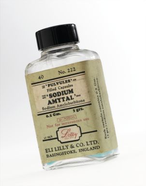 DUNGEON_truth serum Truth Serum Potion, Severe Insomnia, Truth Serum, Wellcome Collection, King George Iii, Doctor Visit, Science Museum, Pharmacology, Psychiatry