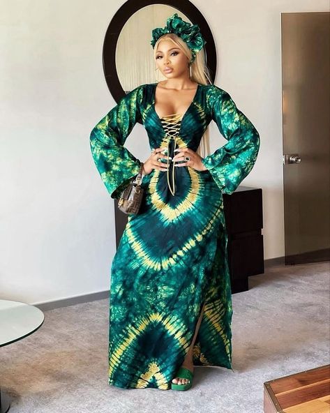 Bubu Gown Styles Silk, Adire Boubou Styles For Women, Ankara Long Gown Styles For Ladies, Ankara Bubu Gown Styles, Latest Bubu Gown Style, Boubou Styles For Women, Bubu Gown Styles, Trendy Ankara Styles, Ankara Long Gown Styles