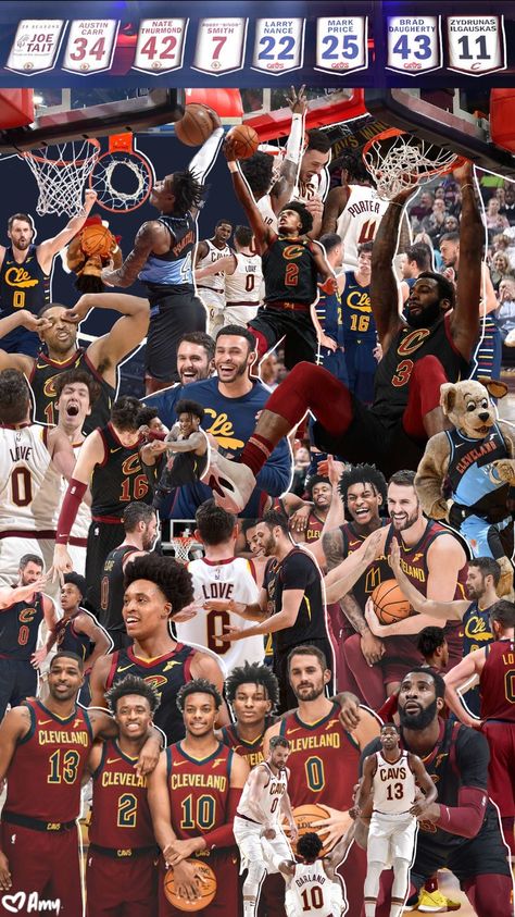 Cavs Wallpaper, Cavaliers Wallpaper, Cavs Lebron, Best Nba Players, Mark Price, Nba Players, Cleveland Cavaliers, D 2, Lebron James