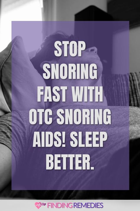 Stop Snoring Fast with OTC Snoring Aids! Sleep Better. Stop Snoring Immediately, Snoring Remedies Woman, Home Remedies For Snoring, Saline Nasal Spray, Throat Spray, Snoring Remedies, Stop Snoring, How To Stop Snoring, Nasal Passages