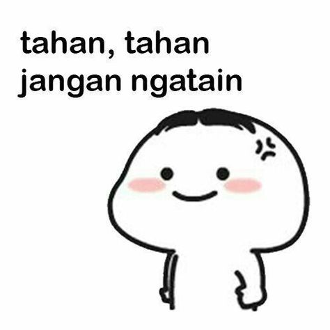 isinya anak anak bibisi #fiksipenggemar # Fiksi Penggemar # amreading # books # wattpad Stiker Wa Cute, Pentol Sticker, Cute Love Memes, Funny Iphone Wallpaper, Cute Cartoon Images, Cute Emoji, Funny Kpop Memes, Cute Emoji Wallpaper, Memes Sarcastic