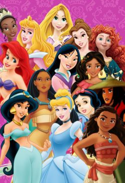 Lista de designs das Princesas Disney | Wiki Disney Princesas | Fandom Flynn Rider, Disney Ariel, Maria Clara, Make Believe, Kingdom Hearts, Mulan, Aladdin, Rapunzel, Ariel