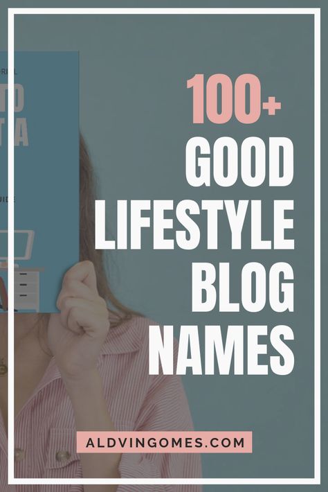 Aesthetic Blog Names, Blog Name Ideas Creative, Names For Blogs, Personal Blog Name Ideas, Blogging Names, Lifestyle Blog Name Ideas, Blog Names Inspiration, Page Name Ideas, Creative Blog Names