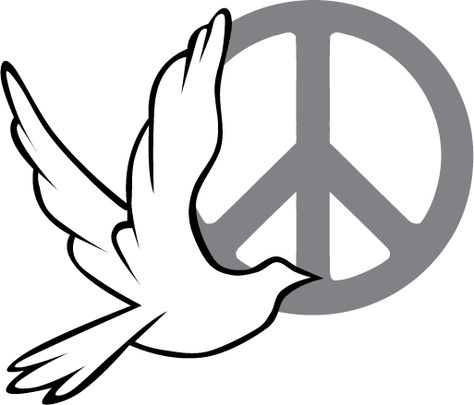 Doves often symbolize freedom and peace. A future free of groff and full of freedom sure sounds good to me. #freedomfromfacism Peace Dove Tattoos, Dove Peace, Compass Rose Tattoo, Peace Pole, Dove Tattoo, International Day Of Peace, Rainbow Warrior, What Is A Bird, Prayer For Peace