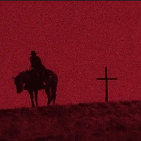 Rockstar Cowboy Aesthetic, Wild West Aesthetic Dark, Country Horror Aesthetic, Western Apocalypse Aesthetic, Spooky Western Aesthetic, Cowboy Pfp Aesthetic, Lone Ranger Aesthetic, Western Alien Aesthetic, Dark Cowboy Art