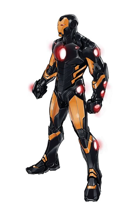 Iron Man Helmet, Iron Man Comic, Marvel Animation, Iron Man Art, Iron Man Suit, Iron Man Armor, Vi Design, Marvel Iron Man, Marvel Vs