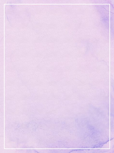 Hand Painted Gouache Watercolor Romantic Pink Purple Fresh Minimalist Background Material Watercolor Romantic, Pink And Purple Background, Minimalist Background, Violet Background, Purple Cards, Frame Border Design, Pink And Purple Flowers, Romantic Colors, Paper Background Texture