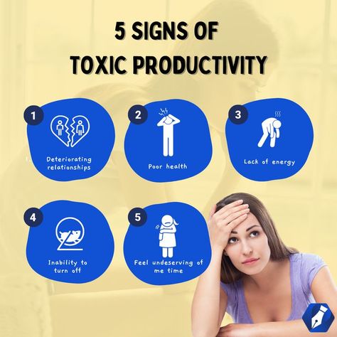 Learn about toxic productivity, the signs to watch out for, and the steps you can take to overcome it. Toxic Productivity, Productivity Infographic, Cleaning Your Colon, Tanah Liat, Lack Of Energy, Diy Hair Care, Beat It, Freelance Writing, Digestive System