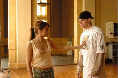 Sweeties Step Up Aesthetic, Channing Tatum Dear John, Step Up Movie, Tatum Channing, Step Up Movies, Step Up 3, Chaning Tatum, Father Of The Bride Outfit, Up The Movie