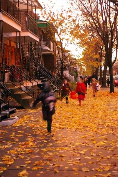 Halloween Town Aesthetic, Hocus Pocus Aesthetic, Autumn Core, Haunted Tree, 90s Halloween, Basic Girl, Autumn Magic, Classic Halloween, Halloween Vibes