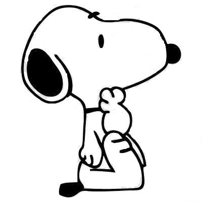 Snoopy thinking. Hello Kitty Imagenes, Cartoon Dogs, Famous Dogs, Peanuts Cartoon, Peanuts Characters, Joe Cool, Snoopy Love, Famous Cartoons, Charlie Brown And Snoopy