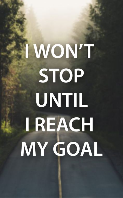 Mobile wallpaper . For your yew year resolution or for your Goal set reminder . Feel free to use it .  Thank you . Goal Setting Wallpaper, Weight Inspiration, Secret Quotes, Unread Books, Diary Quotes, Inspirational Signs, Words To Use, School Quotes, English Sentences