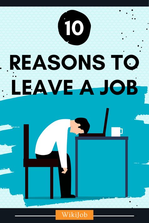 What is the best way to say you left a job? What do I say when quitting a job? What are valid reasons for leaving a job? There are many valid reasons why you might want to leave a job. And, although your potential new employer will understand your desire to move on, they will still want to know your reasons. You Are Looking for Opportunities to Progress Answering the Interview Question “Why Did You Leave Your Last Job?” Reason For Leaving Job On Application, When To Leave A Job, The Good Lie, Reason For Leaving, Dead End Job, Leaving A Job, Interview Advice, I Want To Leave, High Paying Jobs