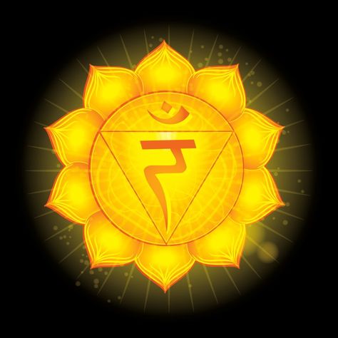 the solar plexus is one of the 7 chakras that occasionally gets disorientate from our innate core values. learning about the solar plexus chakra is one thing you can do for your health and that of others. Solar Plexus Chakra Healing, Manipura Chakra, Chakra Heilung, Chakra Activation, Brain Memory, Yellow Colour Scheme, Seven Chakras, Pure Energy, Yellow Gemstones