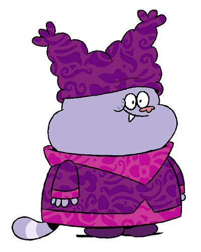 Chowder Purple Hair Cartoon, Chowder Cartoon Network, Cartoon Network Viejo, Purple Cartoon Characters, Chowder Cartoon, 90s Cartoon Characters, Cartoon Network Studios, Hair Cartoon, Old Cartoon Network