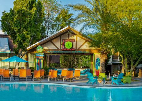 Margaritaville Resort, Themed Wedding Reception, Old Town Temecula, Palm Springs Hotels, Lakeside Living, Guest Ranch, California Vacation, California City, House Photography