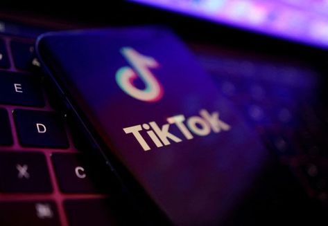 Under pressure, TikTok unveils new European data security regime International Finance, Tiktok App, Usa Government, Instagram Threads, Computer Hacks, Medium App, Tiktok Trends, Information Security, Social Media Apps