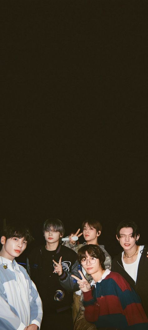 Txt Wallpaper Ot5, Txt Ot5 Wallpaper, Txt Wallpaper Lockscreen, Txt Lockscreen, Txt Wallpaper, Kpop Backgrounds, Name Wallpaper, Beautiful Landscape Wallpaper, Cute Songs