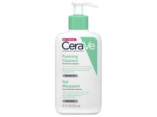 Cerave Foaming Cleanser, Cerave Cleanser, Cerave Moisturizing Lotion, Best Facial Cleanser, Daily Face Wash, Cleanser For Oily Skin, Drugstore Skincare, Hydrating Cleanser, Foaming Facial Cleanser