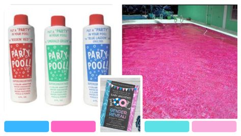 ULTIMATE GUIDE: Top 7 Unique Summer Gender Reveal Ideas Gender Reveal Pool Ideas, Pool Party Gender Reveal Ideas, Pool Gender Reveal Ideas, Gender Reveal Pool Party Ideas, Pool Gender Reveal, Summer Gender Reveal Themes, Pool Party Gender Reveal, Gender Reveal Pool Party, Gender Reveal Summer