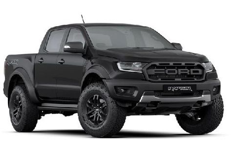 Ford Ranger Black, Raptor Car, Offroad Cars, 2020 Ford Ranger, Diesel Trucks Ford, 2019 Ford Ranger, Cars Models, Ford Ranger Raptor, Ranger Truck