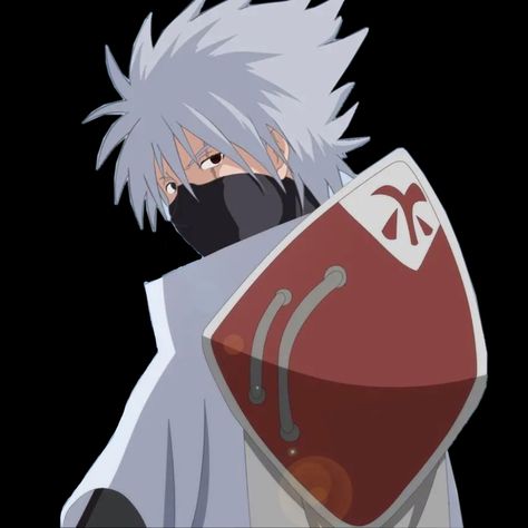 Kakashi Hokage, Naruto, Hats, Anime, Art