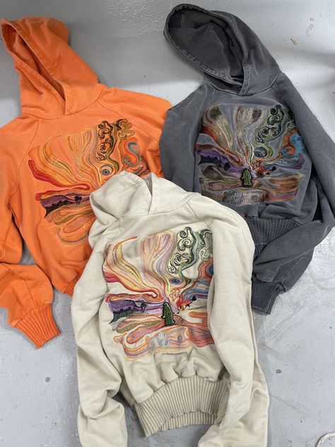 House Of Errors Hoodie, Hoodie Design Inspiration, House Of Errors, Fire Clothes, Neue Outfits, Mode Inspo, Date Outfits, Cute Fits, Dream Clothes