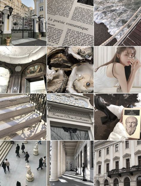 Moodboard Classy, Classy Moodboard, Moodboard Elegant, Han Sohe, Krp Themes, Keyword Pinterest, Instagram Feed Ideas Posts, Best Icons, Instagram Feed Inspiration