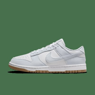 Nike Dunk Low Premium Next Nature Cute Nike Dunks, Nike Low Dunks Outfit, Low Dunks Outfit, Nike Dunk Low Next Nature, Nike Dunk Lows, Nike Dunks Low, Nature Women, Dunks Outfit, Dunk Lows