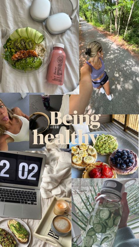 I love this era reminding you,you can achieve what you put your mind to Fitness Vision Board, Being Healthy, Vision Board Inspiration, Healthy Food Motivation, Healthy Lifestyle Motivation, Healthy Girl, Healthy Lifestyle Inspiration, Balanced Lifestyle, Sport Motivation